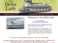 delta-lady.com