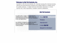 delvalcontrols.com