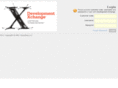 developmentxchange.com