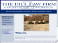 dillawfirm.com