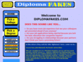 diplomafakes.com