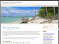 divorceyourtravelagent.com