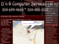 dnrcomputerservice.com