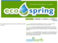 ecospringwater.com