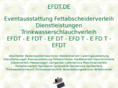 efdt.de