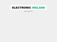 electronicireland.com