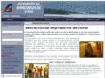 empresariosdeoutes.com