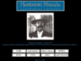 escultormagana.com