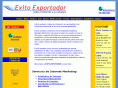 exitoexportador.com