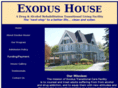exodus-house.com