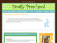 familypreschool.org