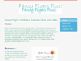 fancyflyersplus.com