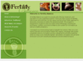 fertilitybalance.com