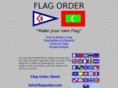 flagorder.com