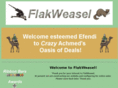 flakweasel.com