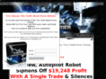 forextransformer.com