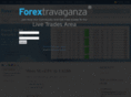 forextravaganza.com