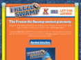 freezetheswamp.com