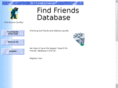 friendofyours.com