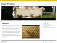 frommyhive.com