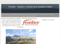 frontiercda.com