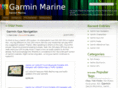 garminmarine.info