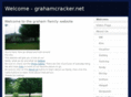 grahamcracker.net