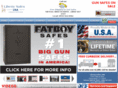 gunsafesflorida.com
