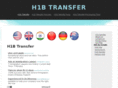 h1btransfers.info