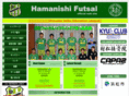 hamanishi.info