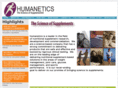 humaneticsingredients.com