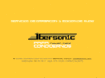 ibersonic.com