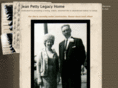 jeanpettylegacyhome.org