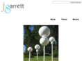 jgarrettgallery.com