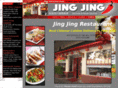 jingjingrestaurant.com