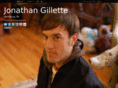 jonathangillette.com