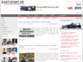 kartsport.de