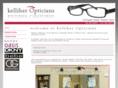 kelliheropticians.com