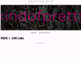kindofpretty.com