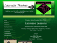 lacrossetrainer.org