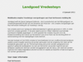 landgoedvredesteyn.com