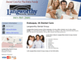 langworthydentalgroup.com