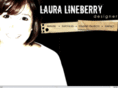 lauralineberry.biz