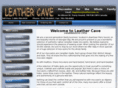leathercave.ca