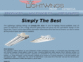 lightwingslighting.com