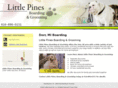 littlepinesboardingandgrooming.com