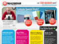 madmanprinting.com.au