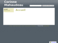 mahaudeau.com