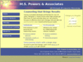 margaretspowers.com