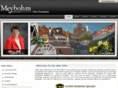 marypate.com